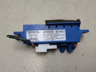 8805122010,0448100151 Блок комфорта Toyota Camry XV30 Арт 20286093, вид 5