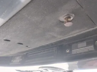 3B9867601E,3B9867975E Обшивка крышки багажника Volkswagen Passat B5 Арт 11265021, вид 2
