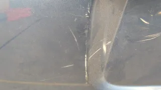 74890SCVA20ZA Борт откидной Honda Element Арт 20174118, вид 2