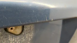 74890SCVA20ZA Борт откидной Honda Element Арт 20174118, вид 4