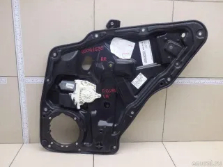 5N0839462A VAG Стеклоподъемник электр. задний правый Volkswagen Tiguan 1 Арт E95091580, вид 1