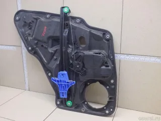 5N0839462A VAG Стеклоподъемник электр. задний правый Volkswagen Tiguan 1 Арт E95091580, вид 11