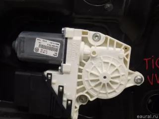 5N0839462A VAG Стеклоподъемник электр. задний правый Volkswagen Tiguan 1 Арт E95091580, вид 4