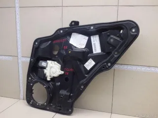 5N0839462A VAG Стеклоподъемник электр. задний правый Volkswagen Tiguan 1 Арт E95091580, вид 5