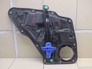 5N0839462A VAG Стеклоподъемник электр. задний правый Volkswagen Tiguan 1 Арт E95091580, вид 7