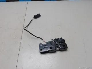 1Z0823509E VAG Замок капота Volkswagen Amarok Арт E90454007, вид 1
