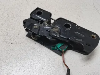 1Z0823509E VAG Замок капота Volkswagen Amarok Арт E90454007, вид 4