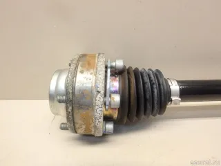 3Q0501203B VAG Полуось передняя левая (приводной вал, шрус) Skoda Kodiaq Арт E95765180, вид 5