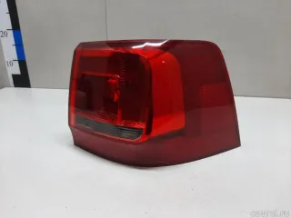 7N0945096G VAG Фонарь задний наружный правый Volkswagen Sharan 2 restailing Арт E22861914, вид 3