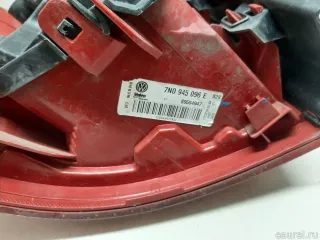 7N0945096G VAG Фонарь задний наружный правый Volkswagen Sharan 2 restailing Арт E22861914, вид 8