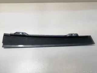1T083789003C VAG Молдинг (накладка) двери передней правой Volkswagen Touran 2 Арт E22894736, вид 6