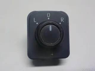 3G0959565AICX VAG Джойстик регулировки зеркал Volkswagen Jetta 7 Арт E52279677, вид 3