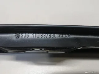 1T083789003C VAG Накладка двери передней правой Volkswagen Touran 1 Арт E22895323, вид 8