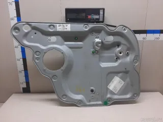 1T0839461P VAG Стеклоподъемник электрический задний левый Volkswagen Touran 2 Арт E22997353, вид 1