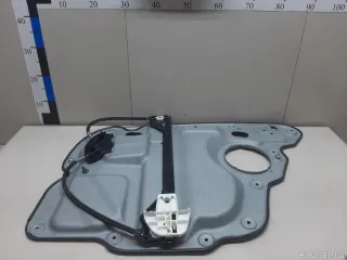 1T0839461P VAG Стеклоподъемник электрический задний левый Volkswagen Touran 2 Арт E22997353, вид 7