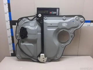1T0839461P VAG Стеклоподъемник электрический задний левый Volkswagen Touran 2 Арт E22997353, вид 9