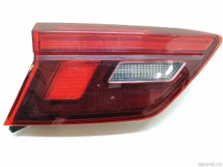 5NA945093G VAG Фонарь задний внутренний левый Volkswagen Tiguan 2 Арт E23038087