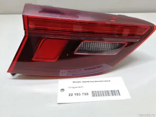 5NA945093G VAG Фонарь задний внутренний левый Volkswagen Tiguan 2 Арт E23038087, вид 2