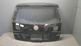  Дверь багажника Volkswagen Sharan 2 restailing Арт E23093619, вид 1