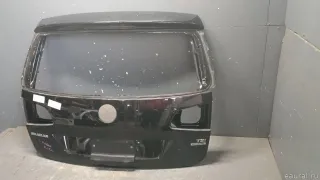  Дверь багажника Volkswagen Sharan 2 restailing Арт E23093619, вид 2