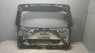  Дверь багажника Volkswagen Sharan 2 restailing Арт E23093619, вид 5