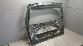  Дверь багажника Volkswagen Sharan 2 restailing Арт E23093619, вид 8
