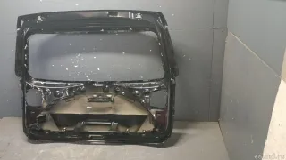  Дверь багажника Volkswagen Sharan 2 restailing Арт E23093619, вид 9