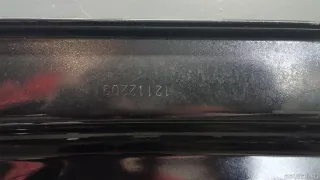 Дверь багажника Volkswagen Sharan 2 restailing Арт E23093619, вид 10
