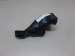 6R1819151A VAG Воздуховод отопителя Skoda Fabia 2 restailing Арт E23186643, вид 3
