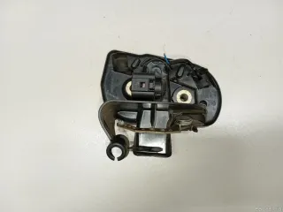 7E0843604D VAG Замок двери сдвижной Volkswagen Transporter T5 restailing Арт E23727185, вид 3
