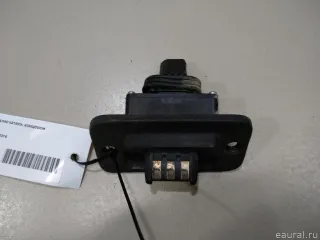 2K0907438 VAG Выключатель концевой Volkswagen Caddy 3 Арт E21636174, вид 1