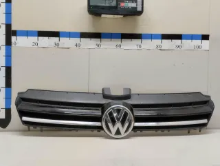 5G0853651AZLL VAG Решетка радиатора Volkswagen Golf 7 Арт E23743773, вид 1