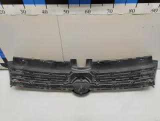 5G0853651AZLL VAG Решетка радиатора Volkswagen Golf 7 Арт E23743773, вид 4