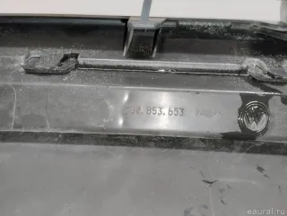 5G0853651AZLL VAG Решетка радиатора Volkswagen Golf 7 Арт E23743773, вид 5