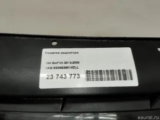 5G0853651AZLL VAG Решетка радиатора Volkswagen Golf 7 Арт E23743773, вид 7