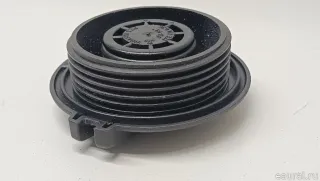 2Q0121321A VAG Крышка расширительного бачка Volkswagen Passat CC Арт E103033879, вид 5