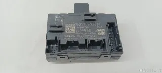 7N0959793H VAG Блок комфорта Skoda Yeti Арт E103059256, вид 7
