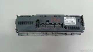 7P6907040BR VAG Блок управления климатической установкой Volkswagen Touareg 2 Арт E103097721, вид 4