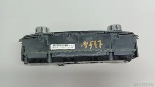 7P6907040BR VAG Блок управления климатической установкой Volkswagen Touareg 2 Арт E103097721, вид 8