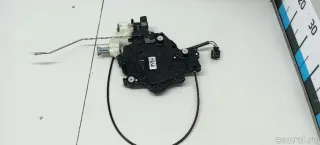 2K5843653D VAG Замок двери сдвижной Volkswagen Caddy 4 Арт E103099060, вид 2
