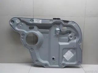 1T0839461P VAG Стеклоподъемник электрический задний левый Volkswagen Touran 2 Арт E40860261, вид 1