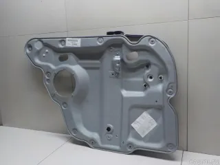 1T0839461P VAG Стеклоподъемник электрический задний левый Volkswagen Touran 2 Арт E40860261, вид 2