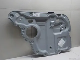 1T0839461P VAG Стеклоподъемник электрический задний левый Volkswagen Touran 2 Арт E40860261, вид 3