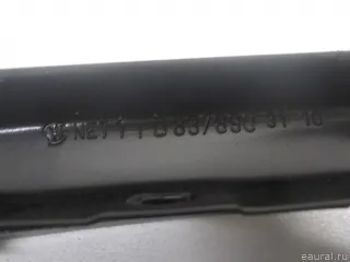 1T083789003C VAG Молдинг (накладка) двери передней правой Volkswagen Touran 2 Арт E41064006, вид 4