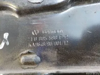 7E0805594Q VAG Панель передняя Volkswagen Transporter T6 restailing Арт E41196257, вид 9