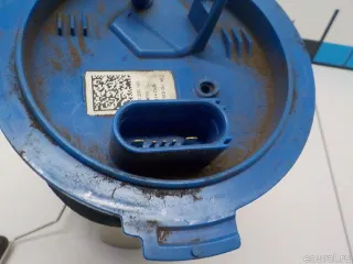 5Q0919051M VAG Насос топливный электрический (подкачка) Skoda Octavia A8 Арт E41221736, вид 2