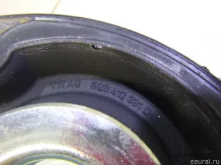 5Q0412331D VAG Опора амортизатора верхняя (чашка) Volkswagen Passat B8 Арт E60238962, вид 2