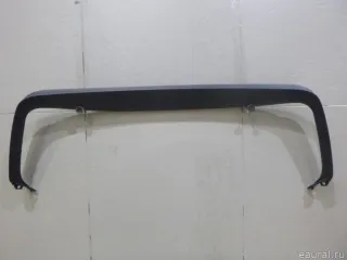 5K686760382V VAG Обшивка двери багажника Volkswagen Golf 6 Арт E60553910, вид 1