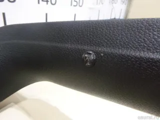 5K686760382V VAG Обшивка двери багажника Volkswagen Golf 6 Арт E60553910, вид 5