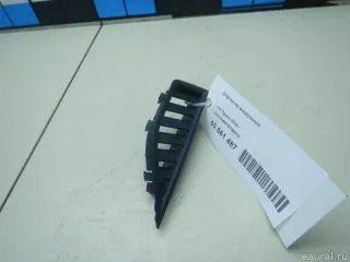 5NB81970581U VAG Дефлектор воздушный Volkswagen Tiguan 2 Арт E60561487